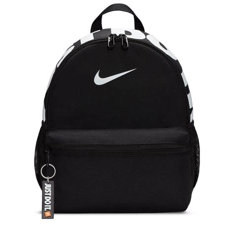 nike rucksack weiß mini|small black Nike backpack.